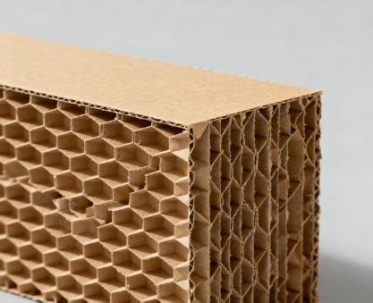 Teknologi Honeycomb Yilida yang Inovatif Menciptakan 