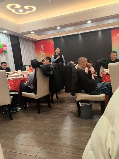 Merayakan HUT Yilida ke-20