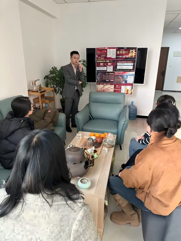 Dari Pengemasan hingga Jaminan, Semuanya dalam Satu Langkah