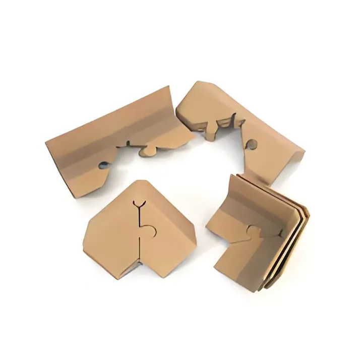 Pelindung Sudut Kertas Anti Tabrakan