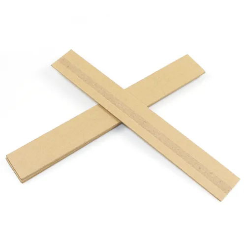 Pelindung Sudut Kertas Datar