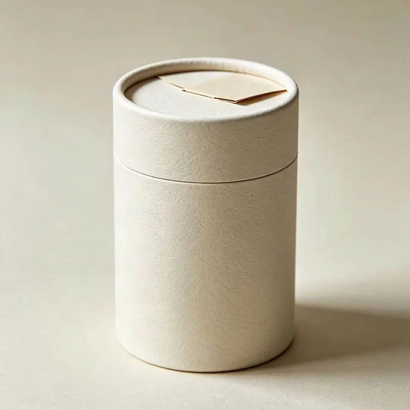 Tabung Parfum Kelas Atas