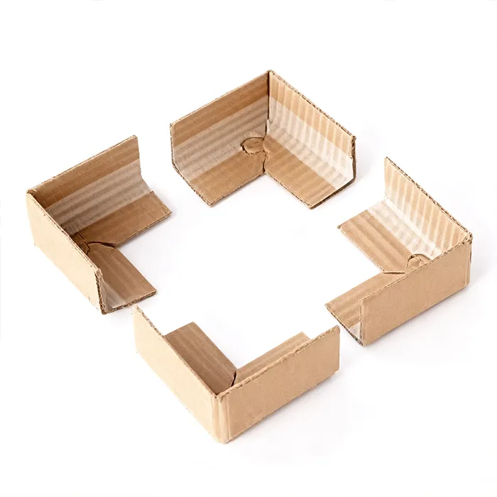 Pelindung Tepi Kertas Kraft