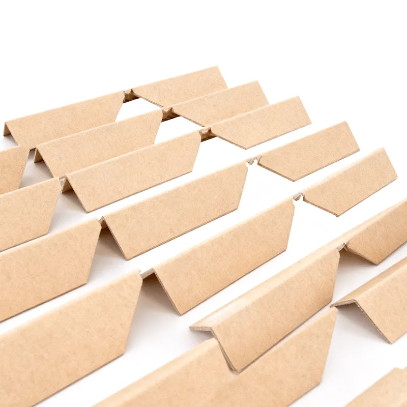 Pelindung Tepi Karton Kemasan