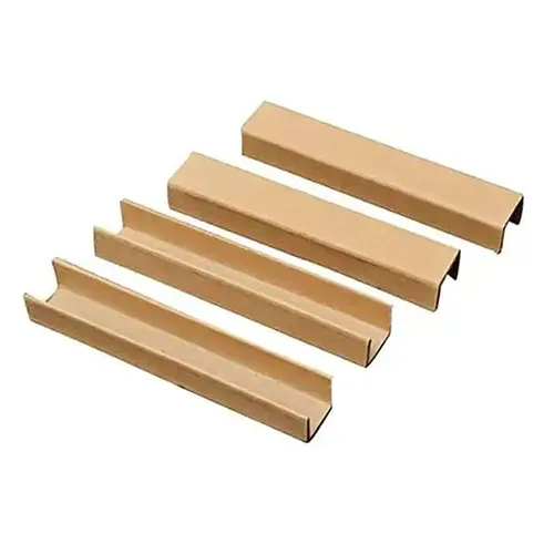 Pelindung Sudut Kertas Berbentuk U