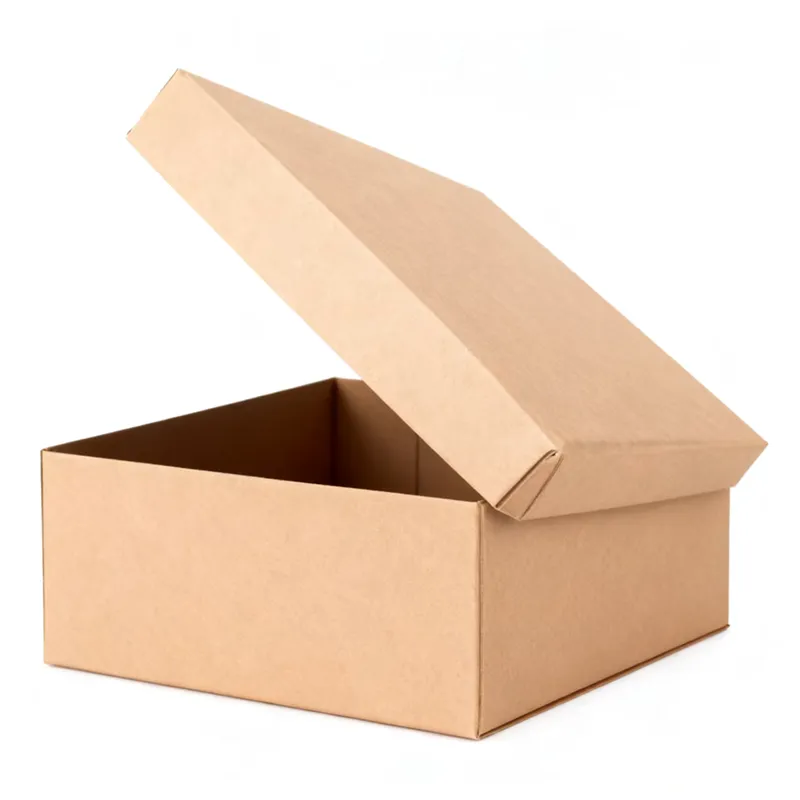 Karton Buah Dilapisi Lilin